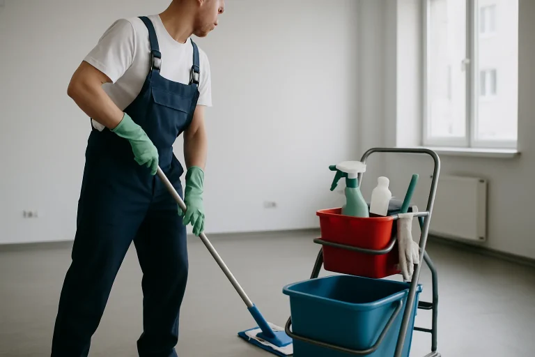 Comment éviter les pièges juridiques lors d'un nettoyage après expulsion